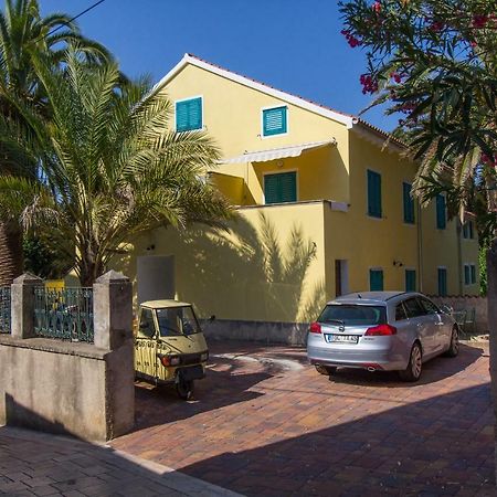 Bigblue House Appartement Veli Lošinj Buitenkant foto