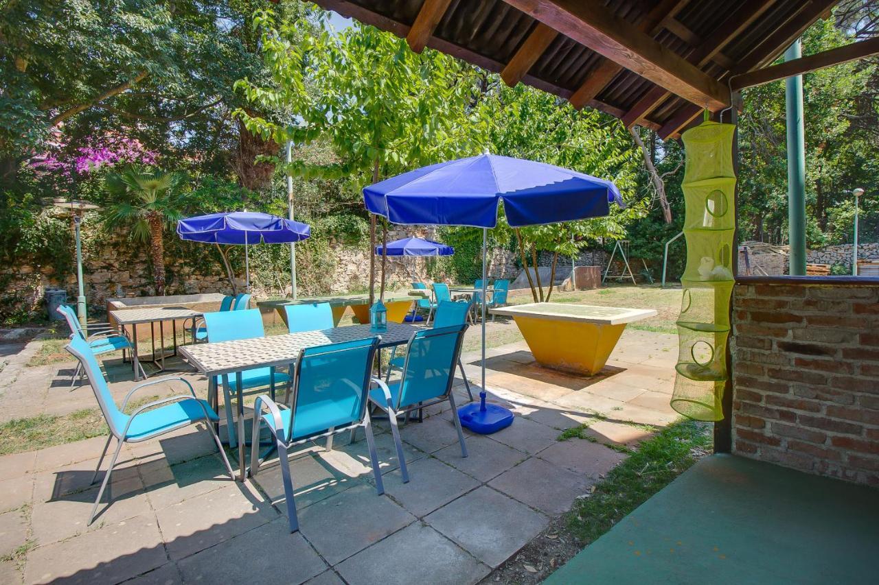 Bigblue House Appartement Veli Lošinj Buitenkant foto