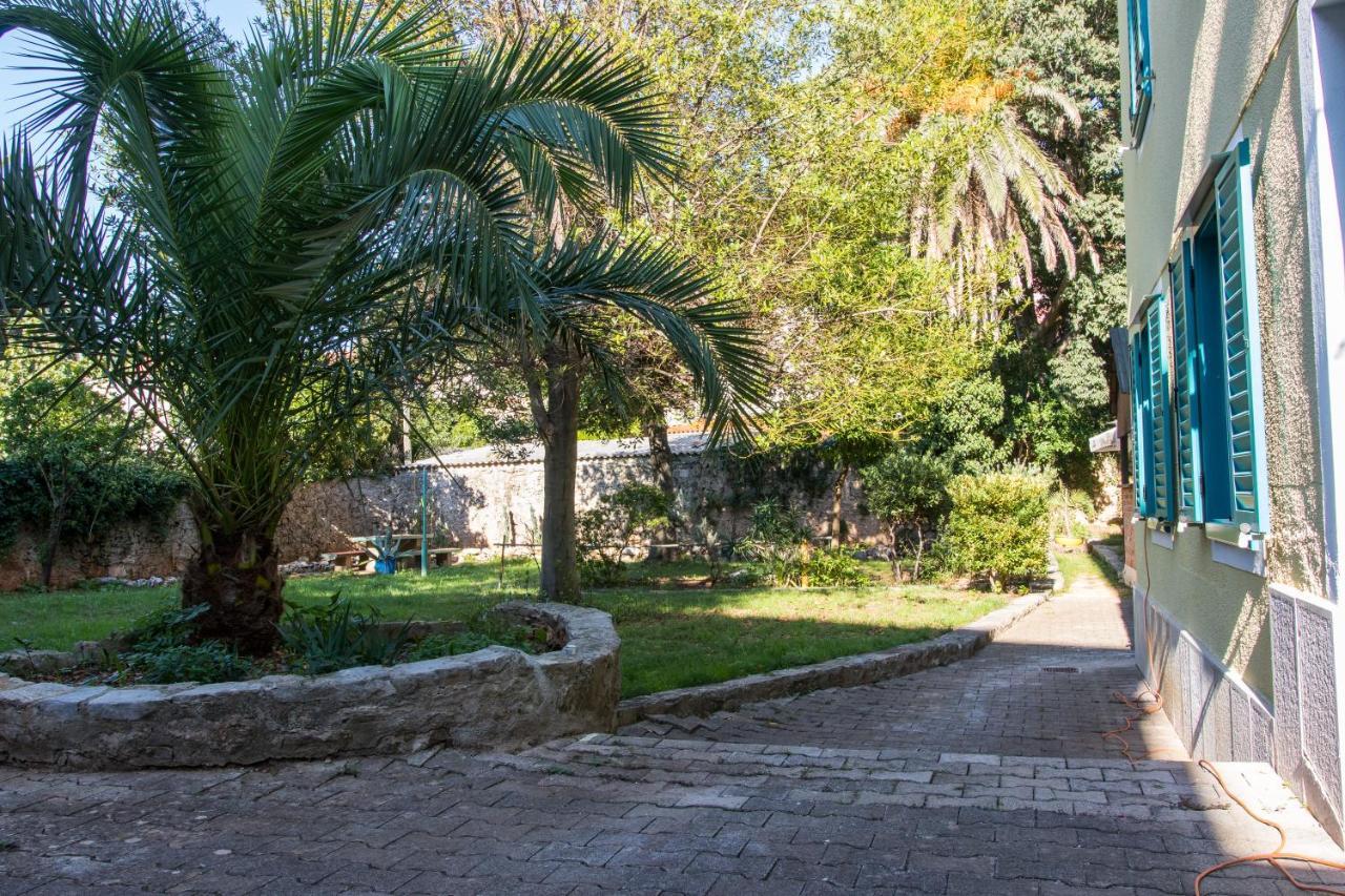 Bigblue House Appartement Veli Lošinj Buitenkant foto