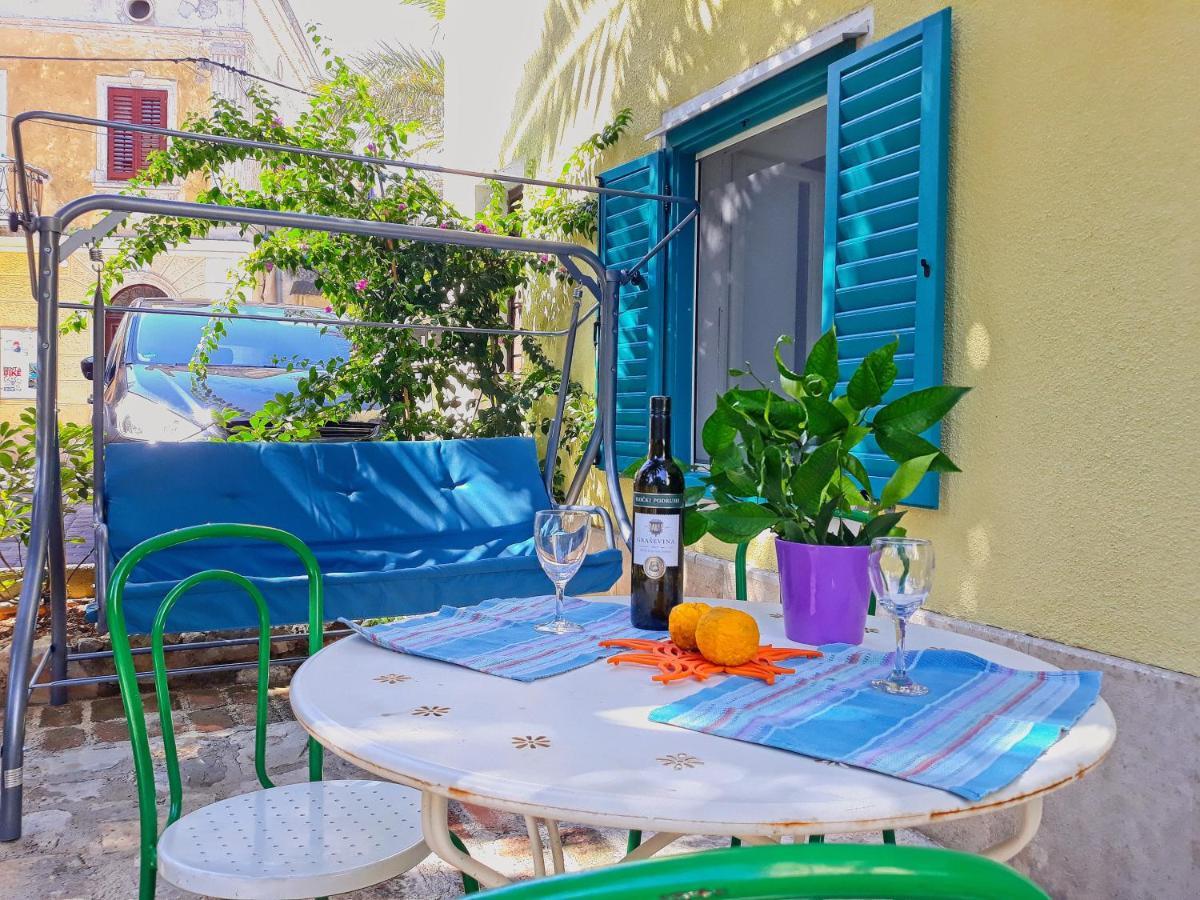 Bigblue House Appartement Veli Lošinj Buitenkant foto