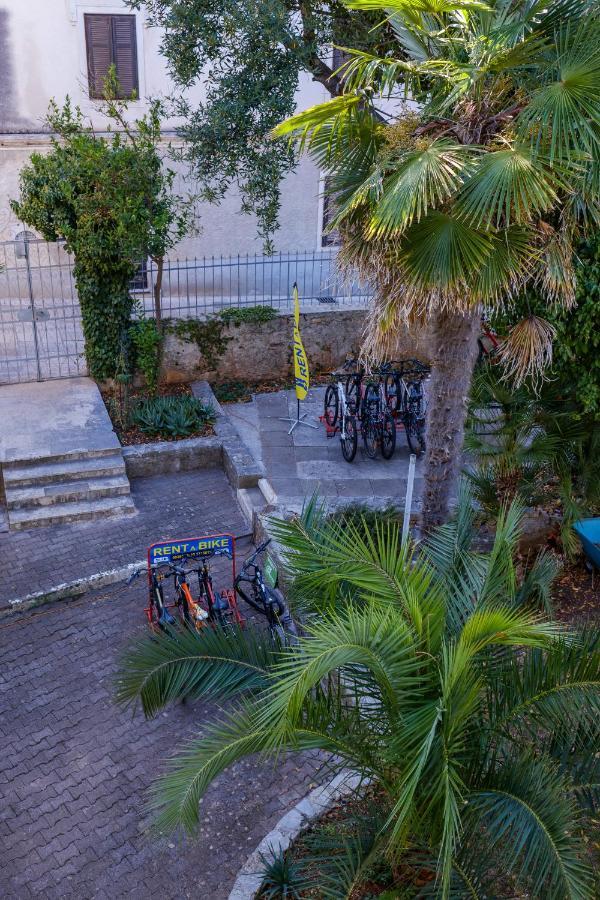 Bigblue House Appartement Veli Lošinj Buitenkant foto