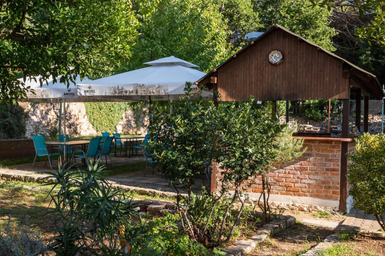 Bigblue House Appartement Veli Lošinj Buitenkant foto