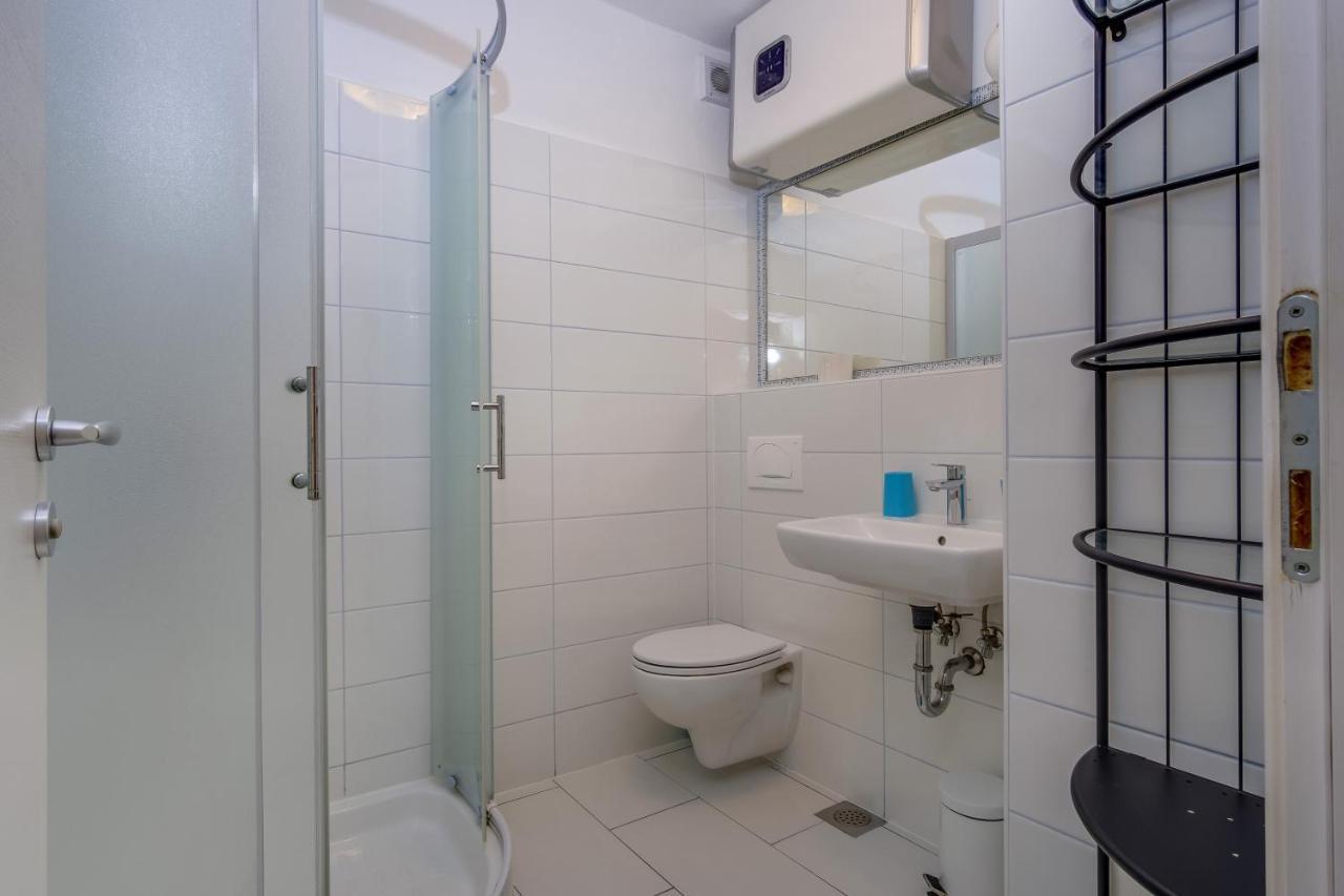 Bigblue House Appartement Veli Lošinj Buitenkant foto