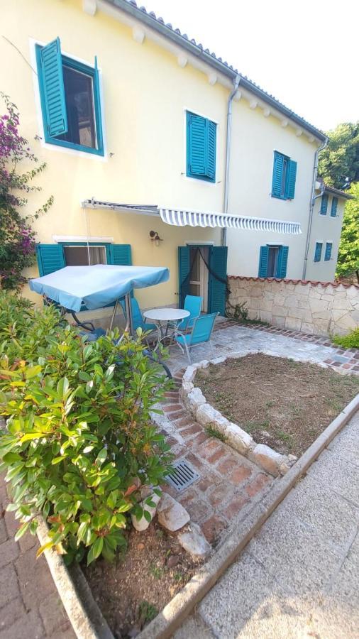 Bigblue House Appartement Veli Lošinj Buitenkant foto
