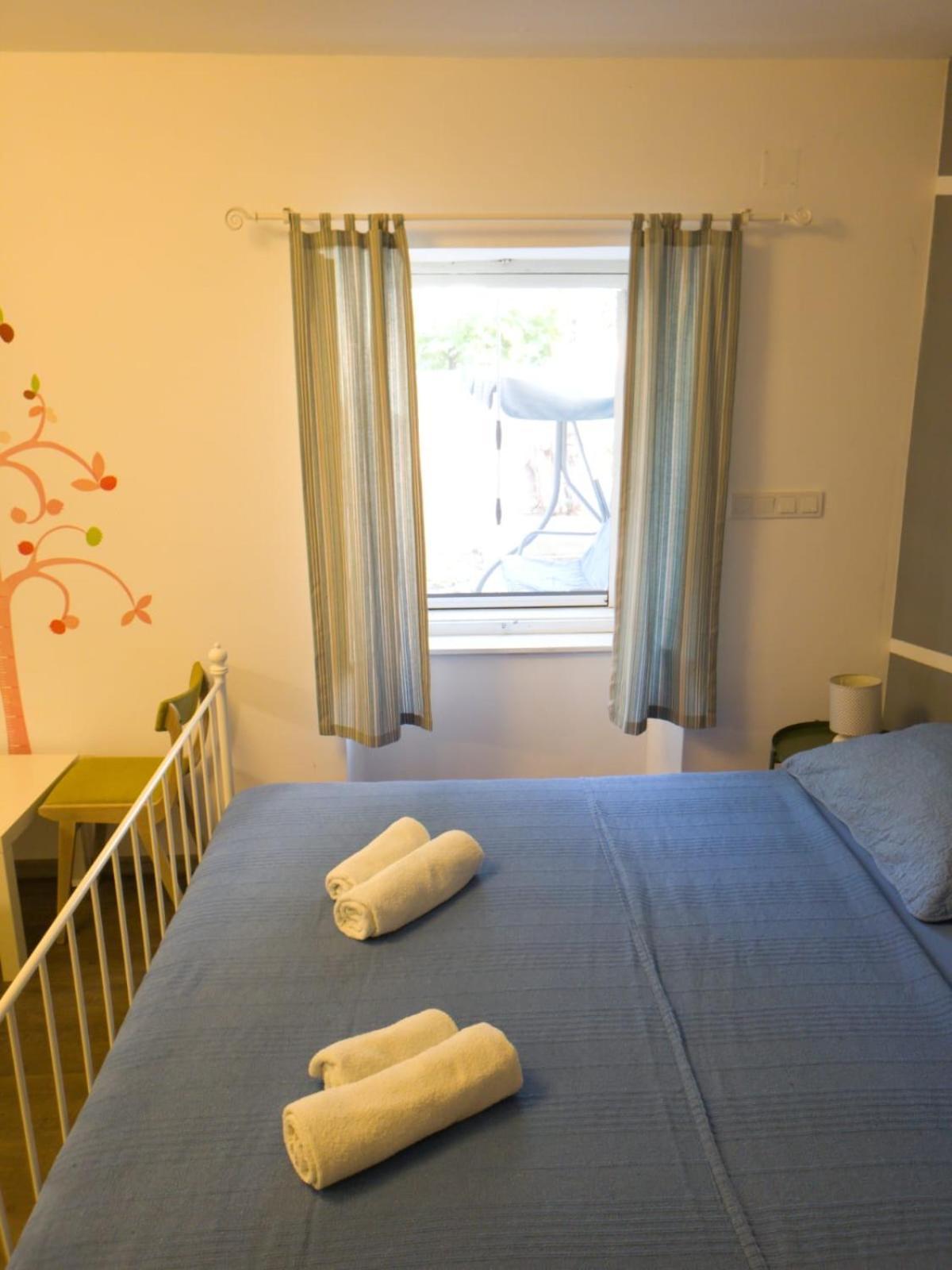 Bigblue House Appartement Veli Lošinj Buitenkant foto
