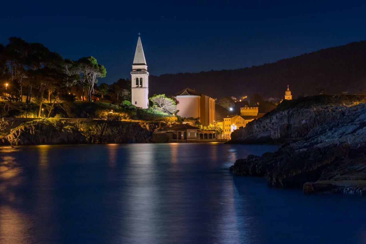 Bigblue House Appartement Veli Lošinj Buitenkant foto