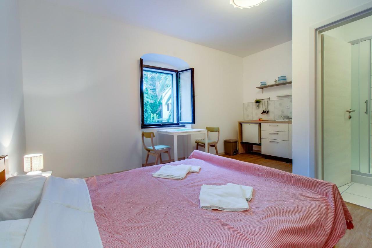 Bigblue House Appartement Veli Lošinj Buitenkant foto