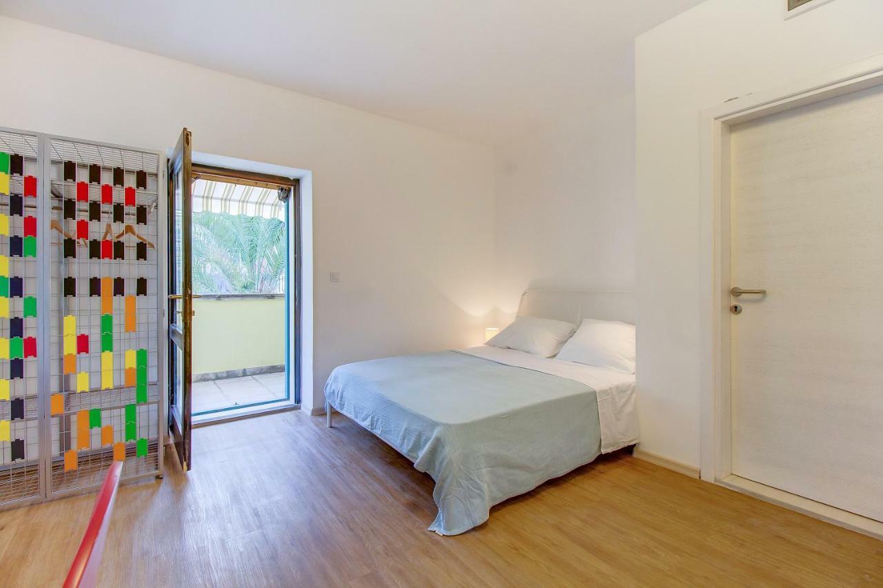 Bigblue House Appartement Veli Lošinj Buitenkant foto