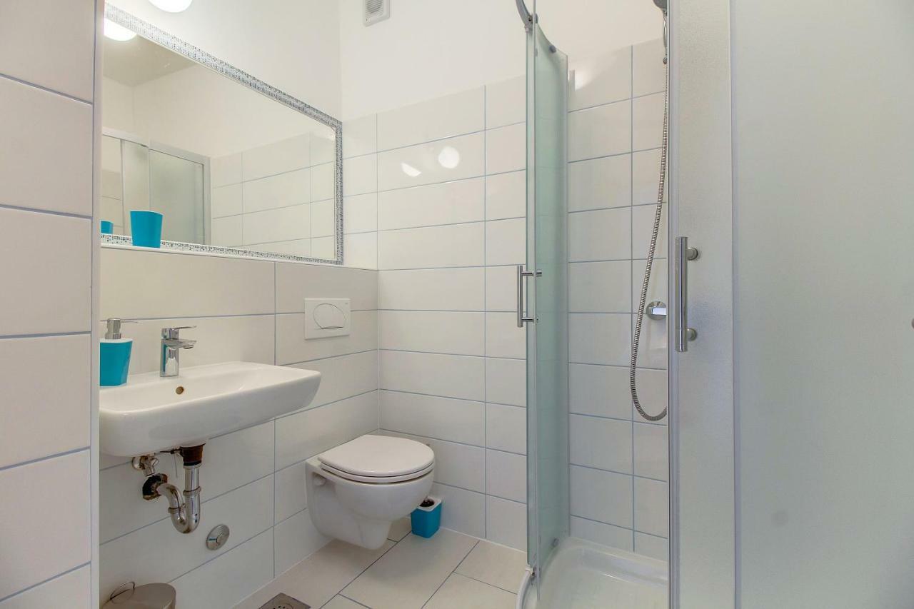 Bigblue House Appartement Veli Lošinj Buitenkant foto