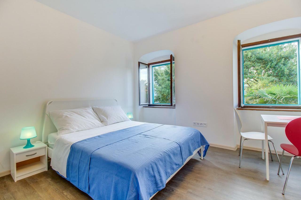 Bigblue House Appartement Veli Lošinj Buitenkant foto