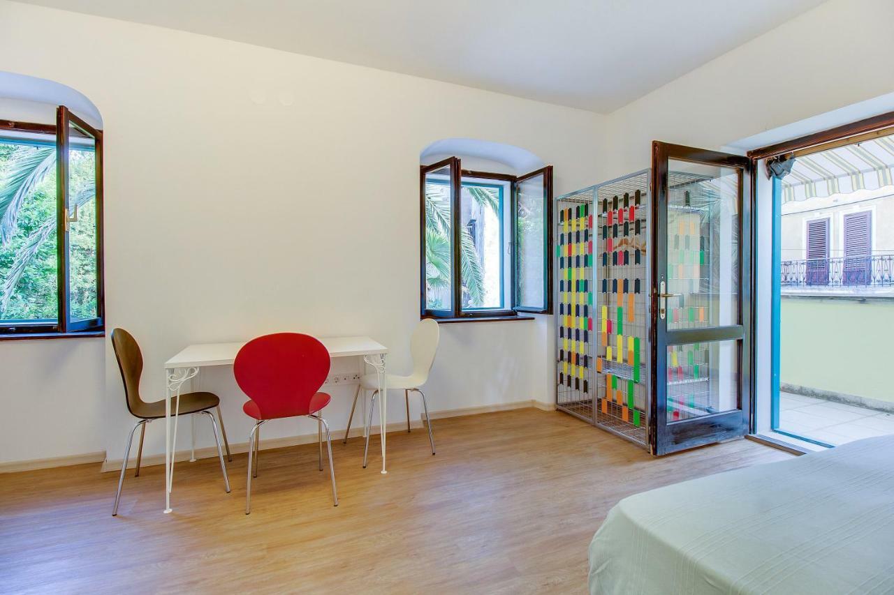 Bigblue House Appartement Veli Lošinj Buitenkant foto