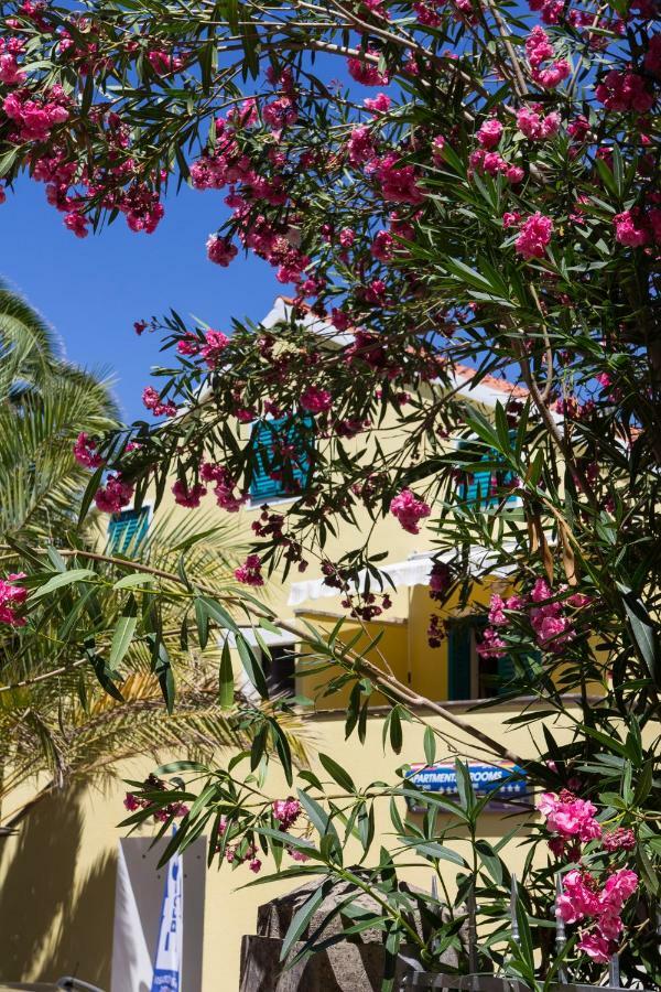 Bigblue House Appartement Veli Lošinj Buitenkant foto