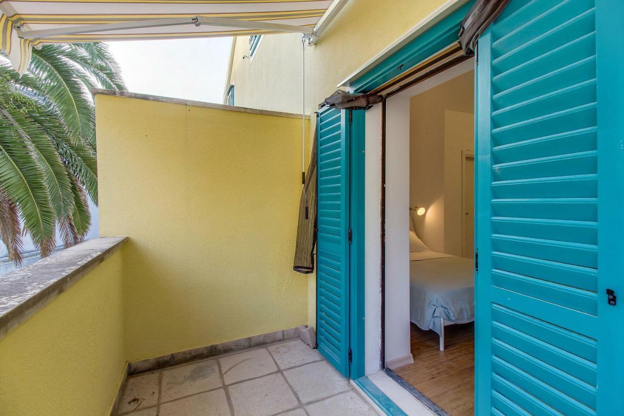 Bigblue House Appartement Veli Lošinj Buitenkant foto