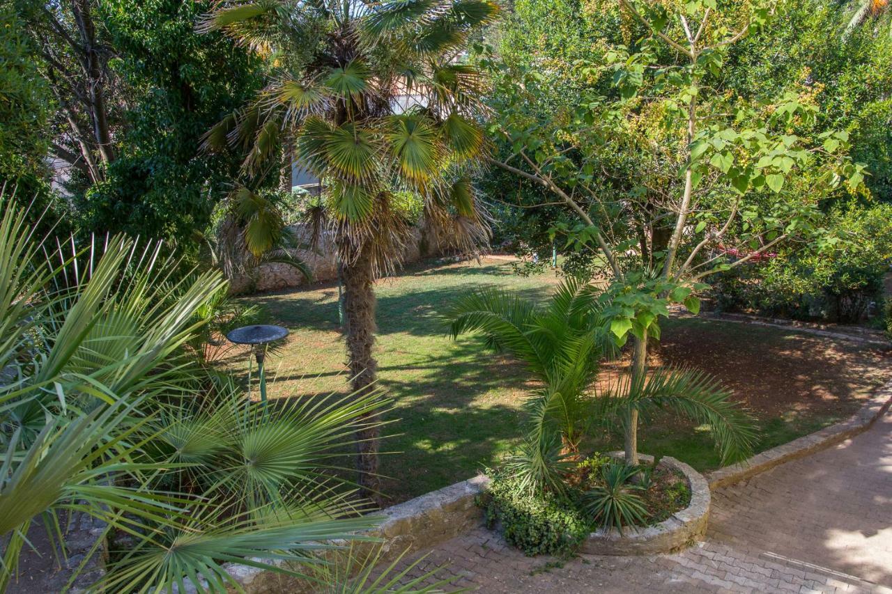 Bigblue House Appartement Veli Lošinj Buitenkant foto