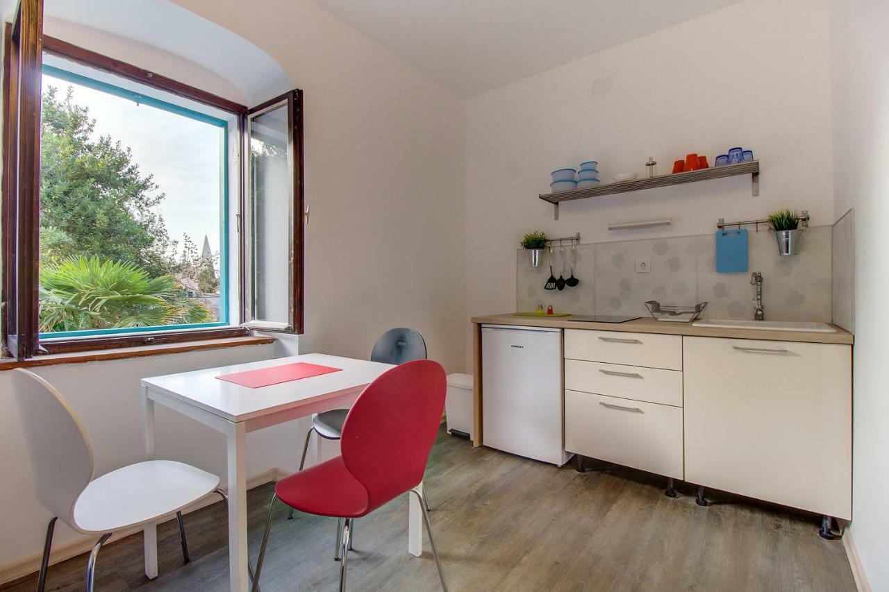 Bigblue House Appartement Veli Lošinj Buitenkant foto