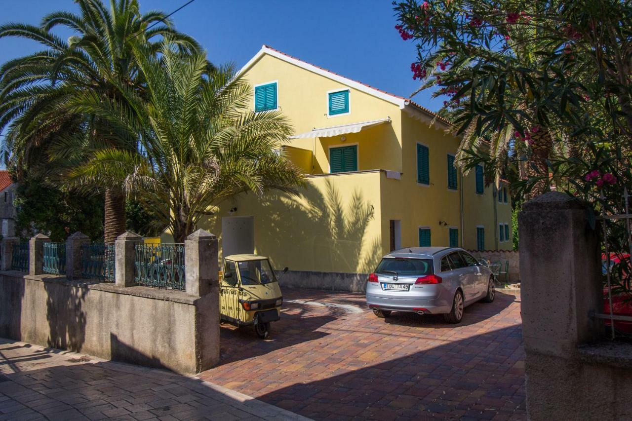 Bigblue House Appartement Veli Lošinj Buitenkant foto
